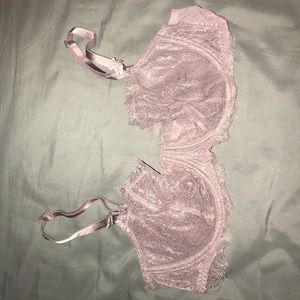 Victoria’s Secret unlined bra